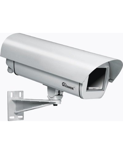 WHT465IP-24V: Термокожух для IP видеокамеры в Благовещенске