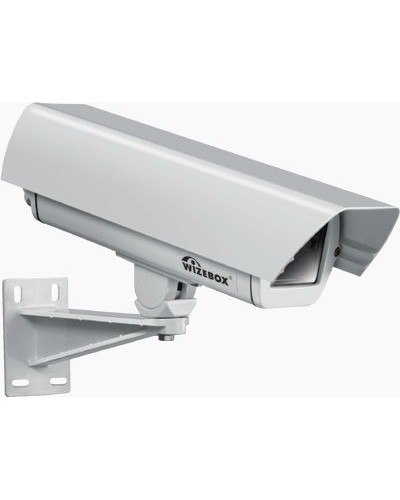E260-IP: Термокожух для IP видеокамеры в Благовещенске