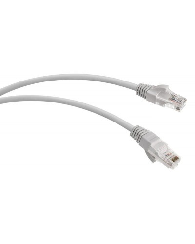 WR-PC-RJ45-UTP-5E-1.5-GY. Патч-корд медный. WRLine в Благовещенске