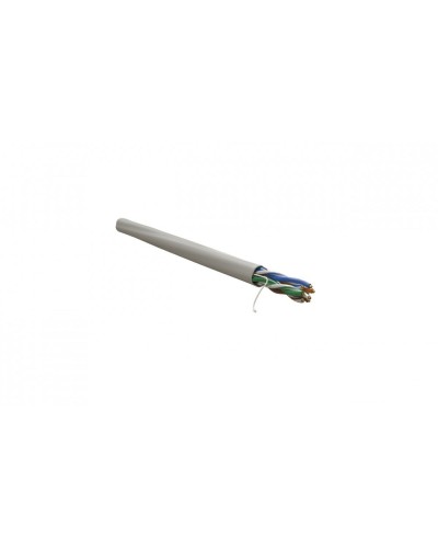 WR-UTP-4P-C5E-L-PVC-GY. Кабель «витая пара» (LAN) для структурированных систем связи. WRLine в Благовещенске
