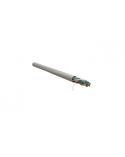 WR-UTP-4P-C5E-PVC-GY. Кабель «витая пара» (LAN) для структурированных систем связи. WRLine в Благовещенске