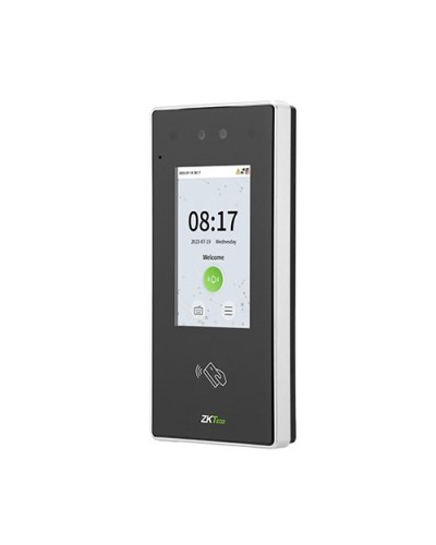 SpeedFace-V4L Pro-RFID. Биометрический терминал. ZKTeco в Благовещенске