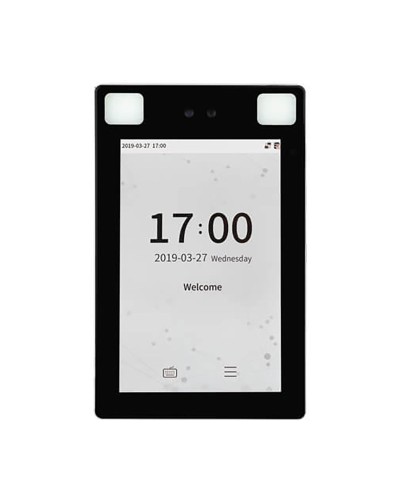 ProFaceX[P] [WIFI]. Биометрический терминал. ZKTeco в Благовещенске