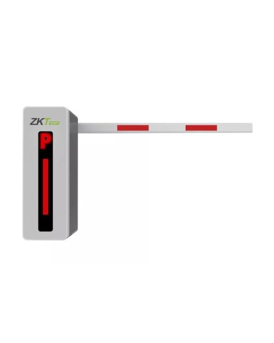 BGM560L. Шлагбаум электромеханический левый. ZKTeco в Благовещенске