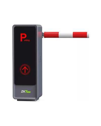 BGM2000L-4M. Шлагбаум электромеханический левый. ZKTeco в Благовещенске