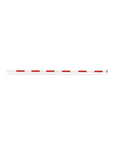 BGM1000 Telescopic Boom (4.5m). Стрела для шлагбаума. ZKTeco в Благовещенске