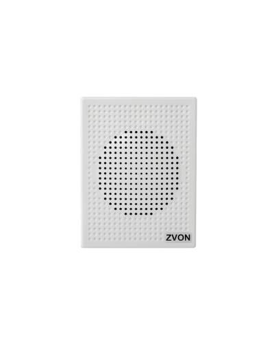 РА-10-БТ. Оповещатель пожарный речевой. ZVON в Благовещенске