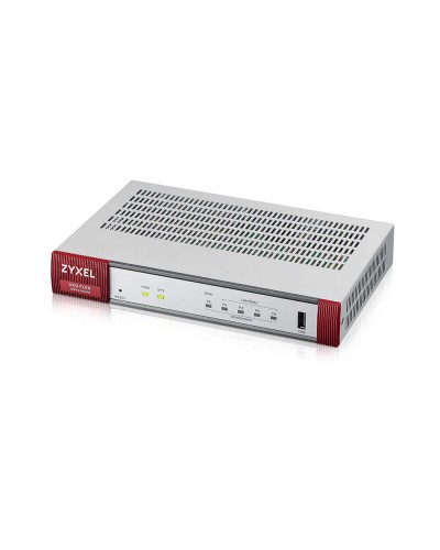 USGFLEX100-RU0112F. Межсетевой экран и Wi-Fi контроллер. ZYXEL в Благовещенске