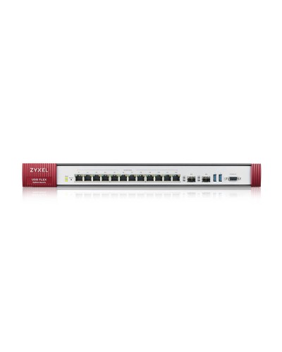 USGFLEX700-EUCI01F. Межсетевой экран и Wi-Fi контроллер. ZYXEL в Благовещенске