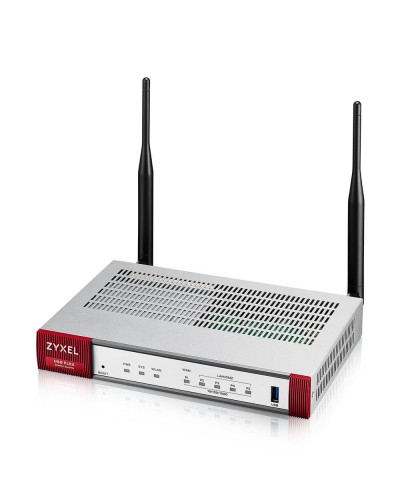 USGFLEX100AX-EUCI01F. Межсетевой экран и Wi-Fi контроллер. ZYXEL в Благовещенске