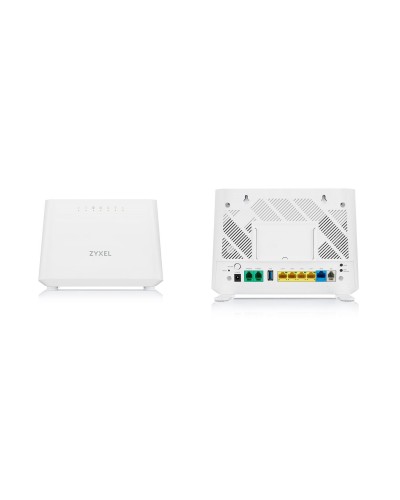 EX3301-T0-EU01V1F. Маршрутизатор WiFi. ZYXEL в Благовещенске