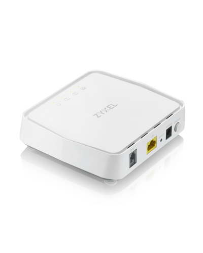 VMG4005-B50A-EU01V1F. Модем-маршрутизатор VDSL2/ADSL2+. ZYXEL в Благовещенске