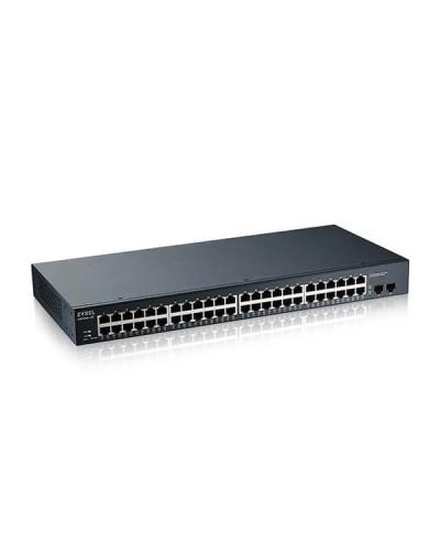 GS1900-48-EU0102F. Smart L2 коммутатор. ZYXEL в Благовещенске