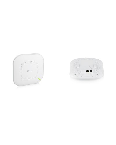 WAX510D-EU0101F. Точка доступа гибридная WiFi 6, 802.11a/b/g/n/ac/ax (2,4 и 5 ГГц). ZYXEL в Благовещенске