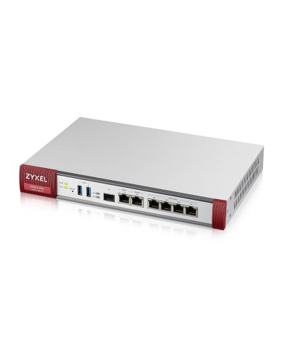 USGFLEX200-EUCI02F. Межсетевой экран и Wi-Fi контроллер. ZYXEL в Благовещенске