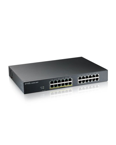 GS1915-24EP-EU0101F. Smart коммутатор. ZYXEL в Благовещенске