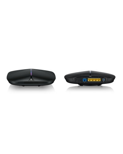 NBG6818-EU0102F. Маршрутизатор WiFi. ZYXEL в Благовещенске