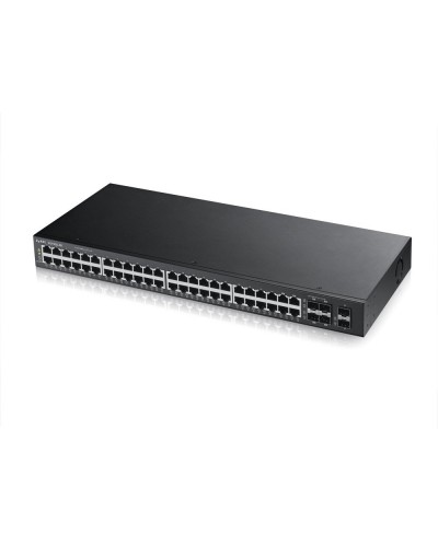 GS1920-48V2-EU0101F. Smart коммутатор. ZYXEL в Благовещенске