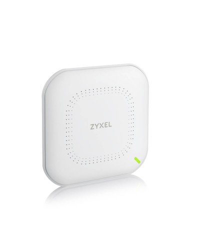 NWA1123ACV3-EU0102F. Двухдиапазонная точка доступа 802.11aс Wave 2. ZYXEL в Благовещенске