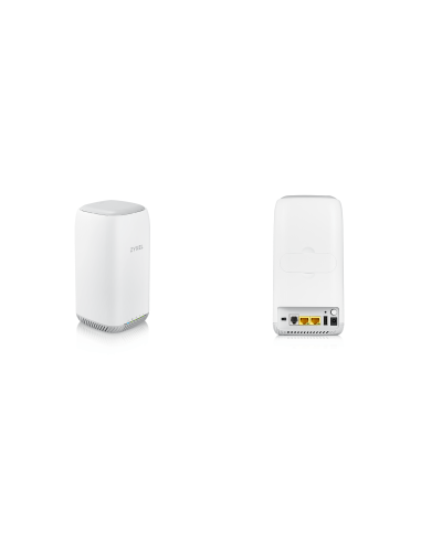 LTE5398-M904-EU01V1F. Маршрутизатор WiFi. ZYXEL в Благовещенске