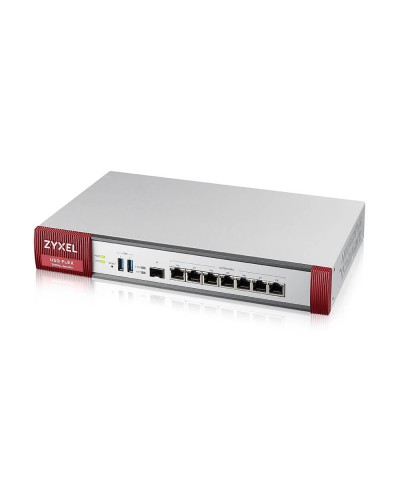 USGFLEX500-EUCI02F. Межсетевой экран и Wi-Fi контроллер. ZYXEL в Благовещенске