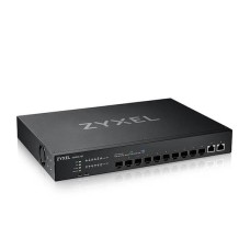 XS1930-12F-ZZ0101F. Гибридный мультигигабитный Smart L2+ коммутатор. ZYXEL