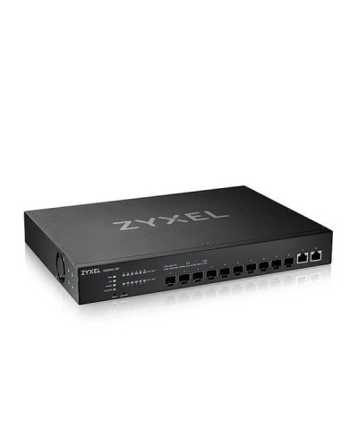 XS1930-12F-ZZ0101F. Гибридный мультигигабитный Smart L2+ коммутатор. ZYXEL в Благовещенске