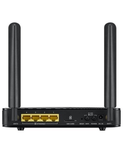 LTE3301-PLUS-EU01V1F. Маршрутизатор  Wi-Fi. ZYXEL в Благовещенске