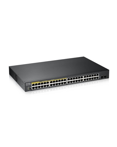 GS190048HPV2-EU0101F. Smart коммутатор. ZYXEL в Благовещенске