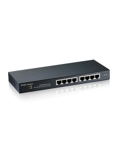 GS1900-8-EU0102F. Smart коммутатор. ZYXEL в Благовещенске