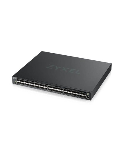 XGS4600-52F-ZZ0101F. L3 коммутатор. ZYXEL в Благовещенске