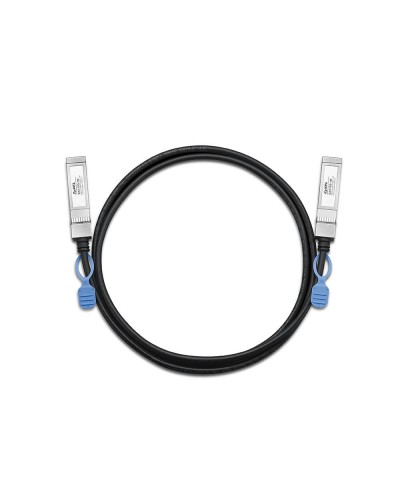 DAC10G-1M-ZZ0103F. Кабель для стекирования. ZYXEL в Благовещенске