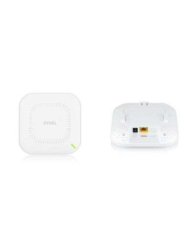 NWA50AX-EU0102F. Точка доступа гибридная WiFi 6, 802.11a/b/g/n/ac/ax (2,4 и 5 ГГц). ZYXEL в Благовещенске