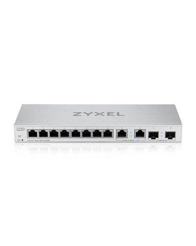 XGS1010-12-ZZ0102F. Коммутатор. ZYXEL в Благовещенске