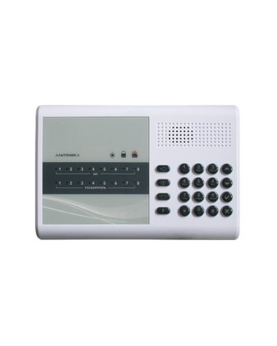 RS-202TX8N. Устройство радиопередающее. Альтоника в Благовещенске
