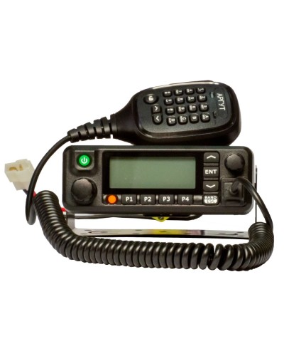 Аргут А-703 VHF (RU51021). Цифровая радиостанция возимая. Аргут в Благовещенске