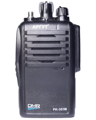Аргут РК-301М VHF (RU51029). Цифровая радиостанция носимая. Аргут в Благовещенске