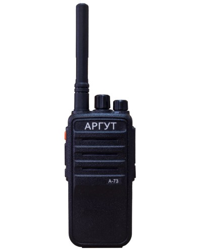 Аргут А-73 UHF (RU51010). Радиостанция портативная. Аргут в Благовещенске