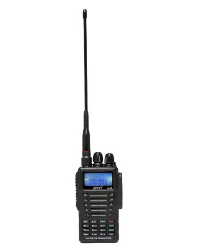 Аргут А-41 (RU51005). Радиостанция портативная. Аргут в Благовещенске
