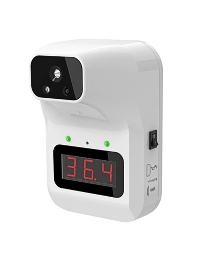 UltraScan Thermo A200: Пирометр для бесконтактного измерения температуры тела в Благовещенске