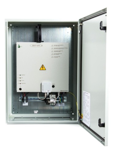 SKAT SMART UPS-1000 IP65 SNMP Wi-Fi (988). Источник бесперебойного питания. Бастион в Благовещенске