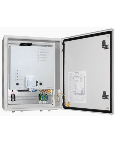 SKAT SMART UPS-600 IP65 SNMP Wi-Fi (987). Источник бесперебойного питания. Бастион в Благовещенске