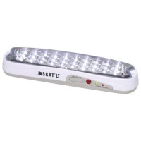 SKAT LT-301300-LED-Li-lon (2451). Светильник аварийного освещения. Бастион