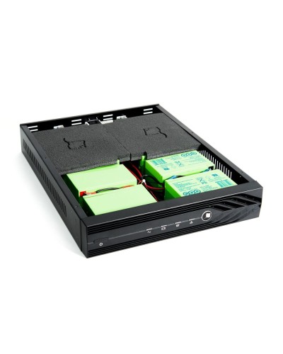 SKAT BC 72/9 RACK (434). Батарейный блок для SKAT-UPS 3000 RACK. Бастион в Благовещенске