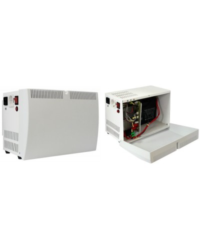 Teplocom-250+40 (498). Источник бесперебойного питания для газового котла. Бастион в Благовещенске