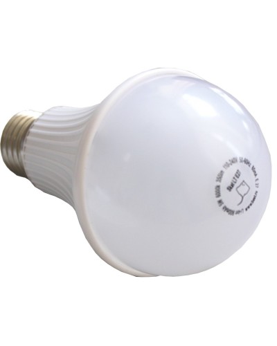 SKAT LED-220 E27 (2455). Лампа светодиодная с резервным источником питания. Бастион в Благовещенске