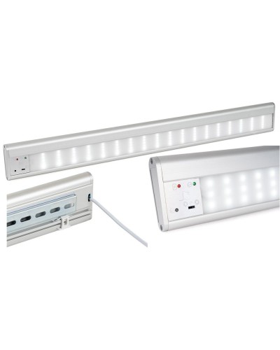 SKAT LT-2390-LED-Li-lon (2468). Светильник аварийного освещения. Бастион в Благовещенске