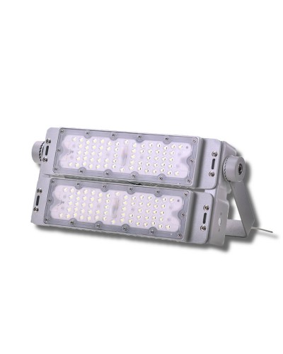 SkatLED M-100R (666): Светильник промышленный светодиодный в Благовещенске
