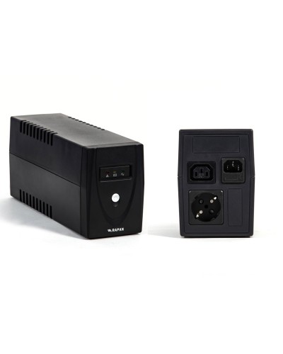 RAPAN-UPS 800 (738). Бесперебойный источник питания. Бастион в Благовещенске
