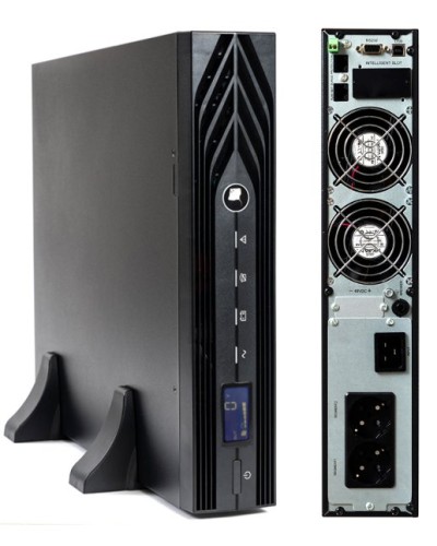 SKAT UPS 6000 RACK (477). Источник бесперебойного питания. Бастион в Благовещенске